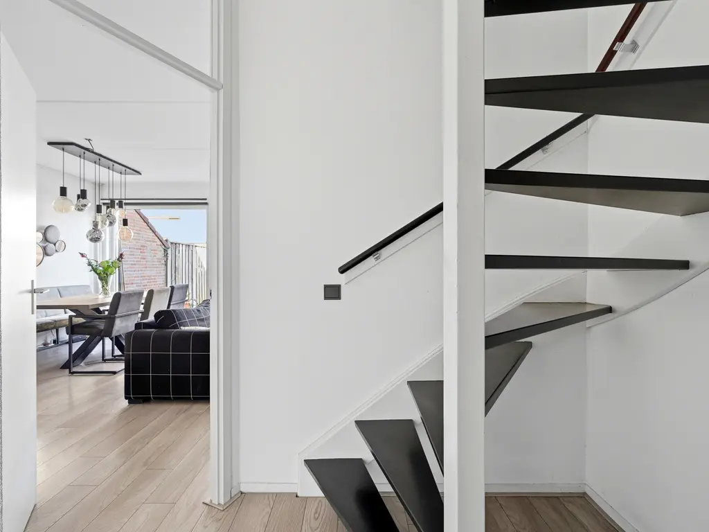 Girsesland 61, MIDDELBURG