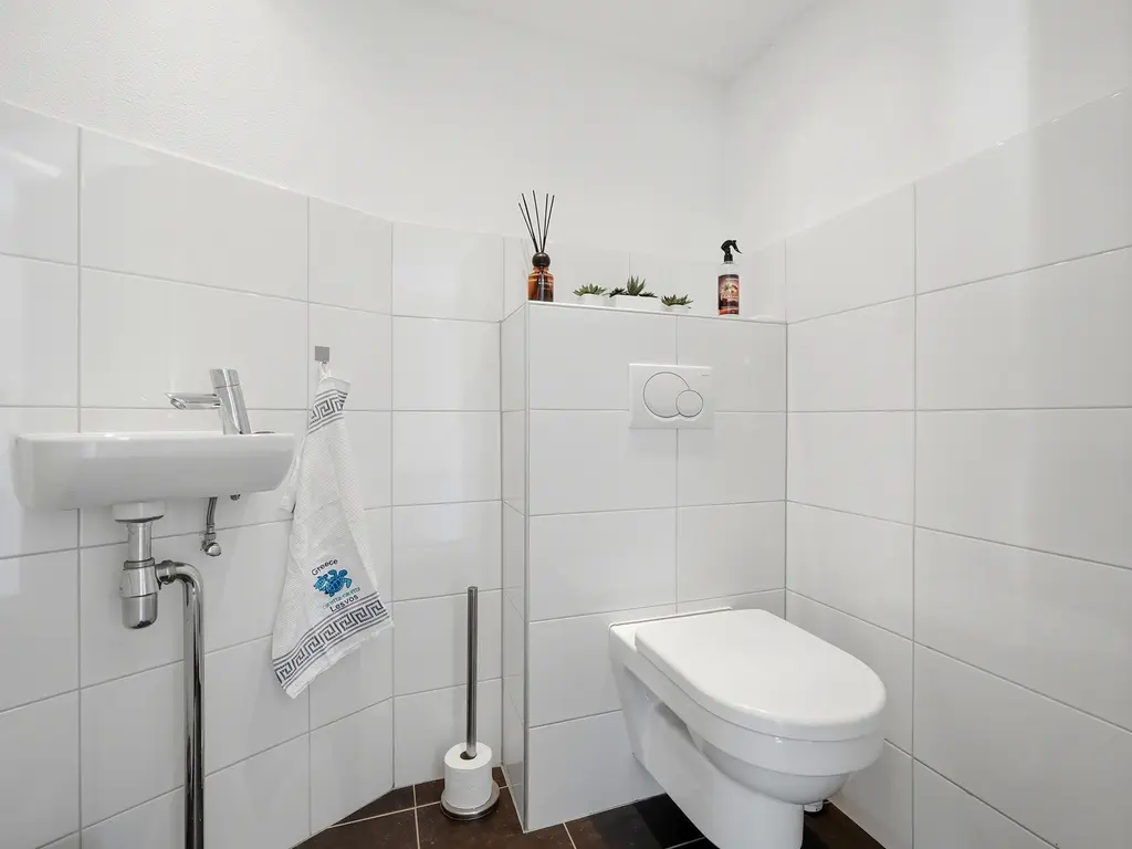 Girsesland 61, MIDDELBURG