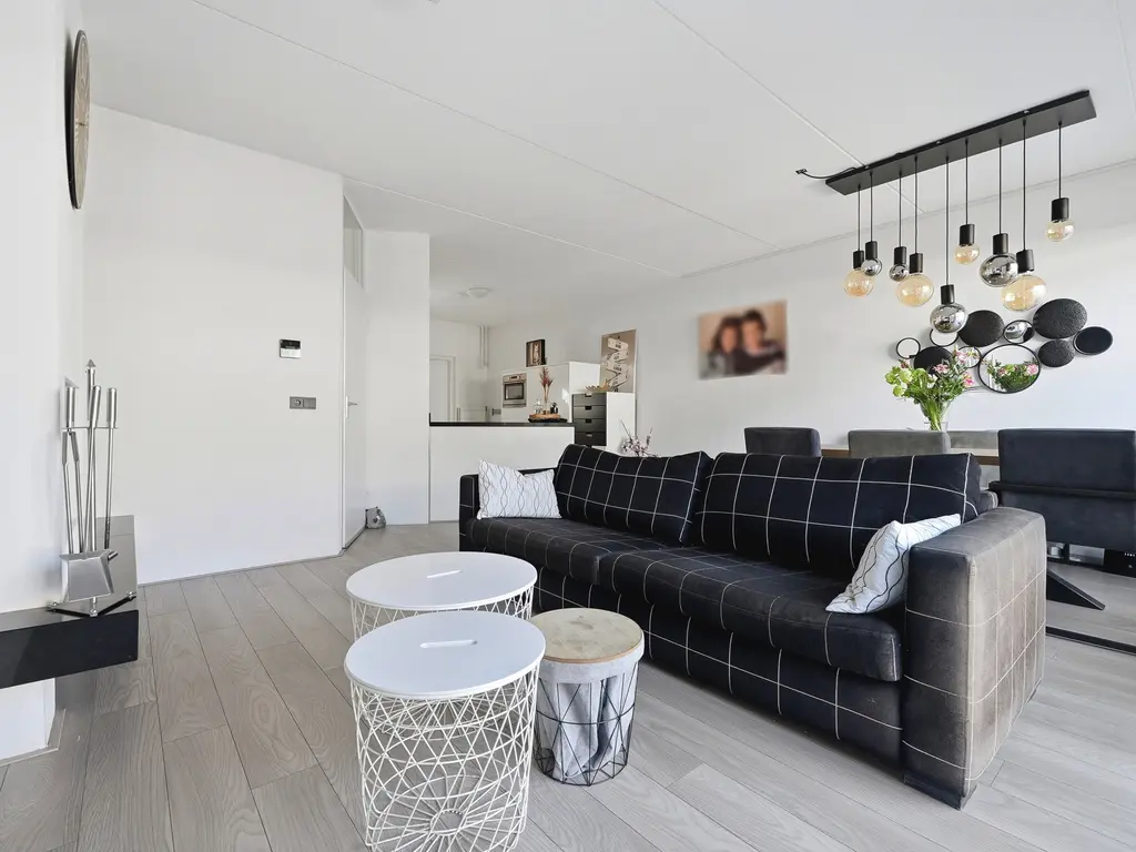 Girsesland 61, MIDDELBURG