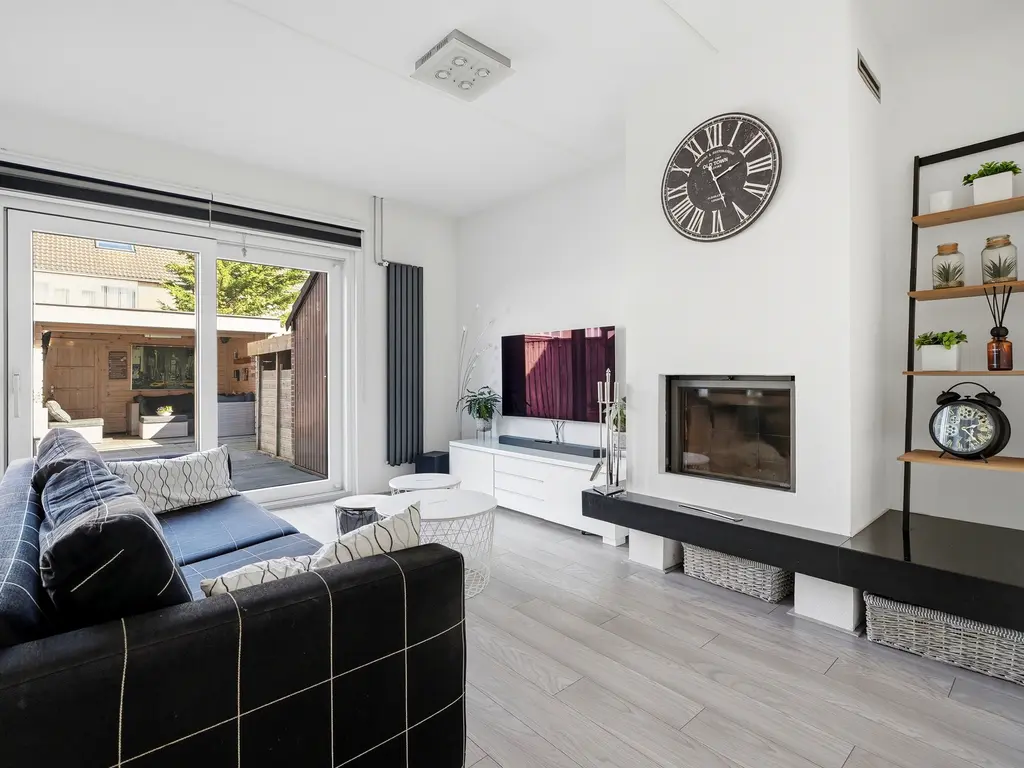 Girsesland 61, MIDDELBURG