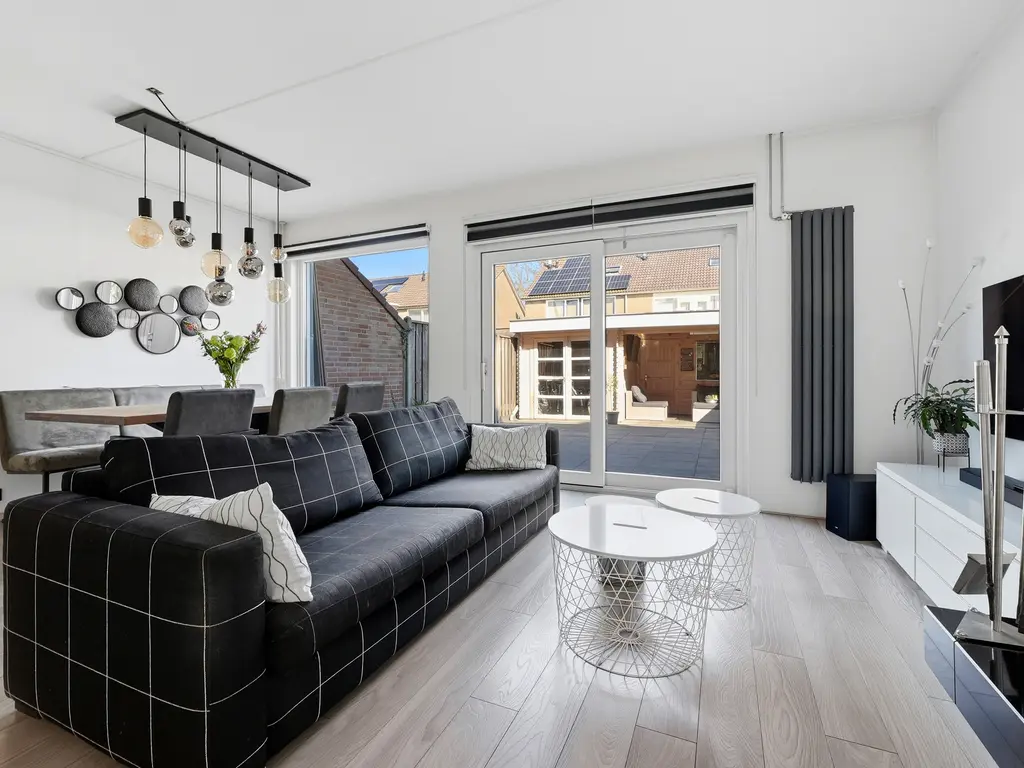 Girsesland 61, MIDDELBURG