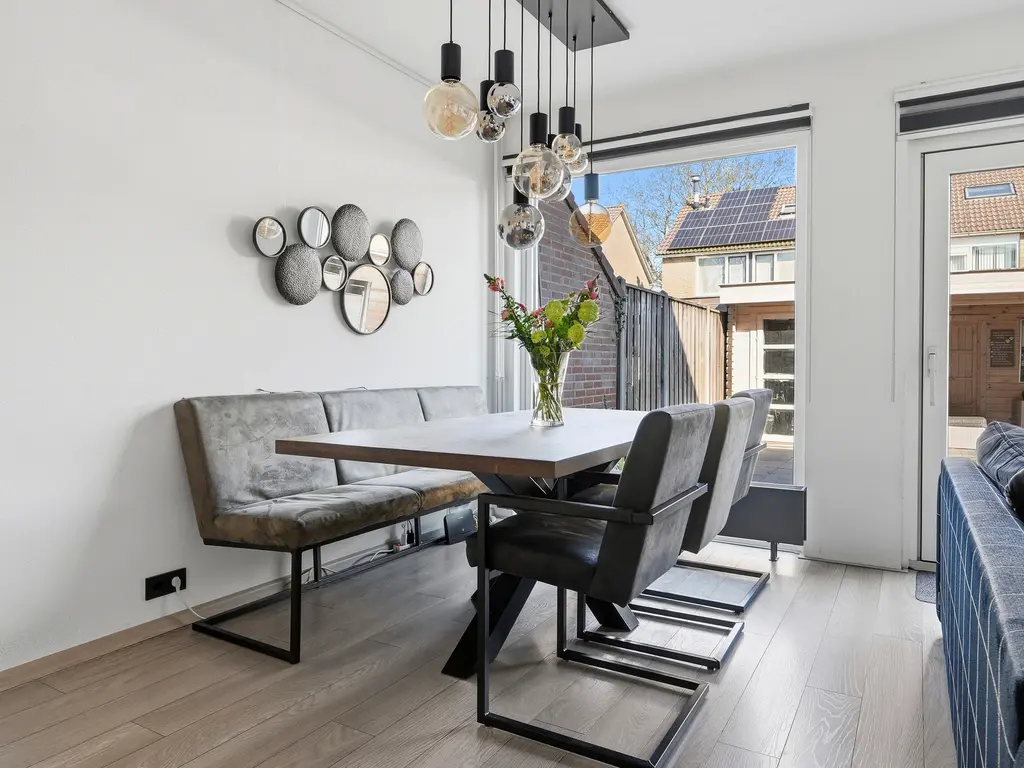 Girsesland 61, MIDDELBURG