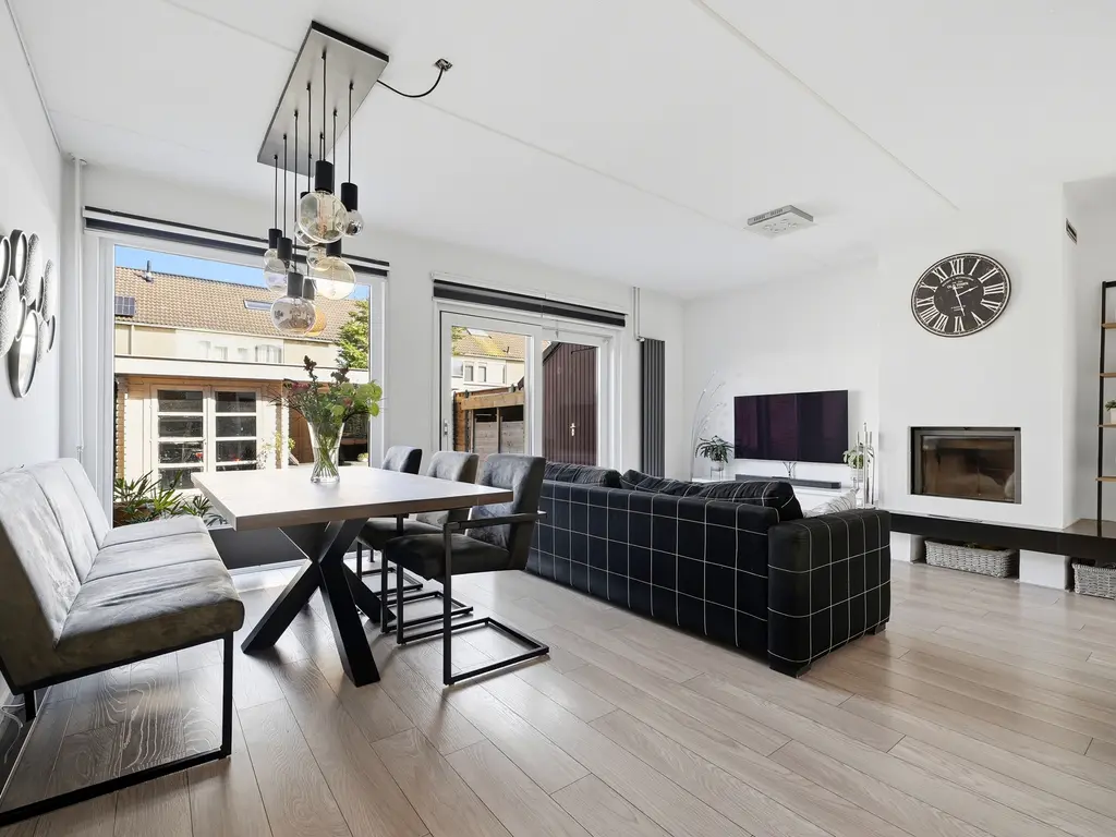 Girsesland 61, MIDDELBURG