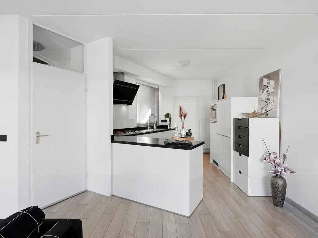 Girsesland 61, MIDDELBURG