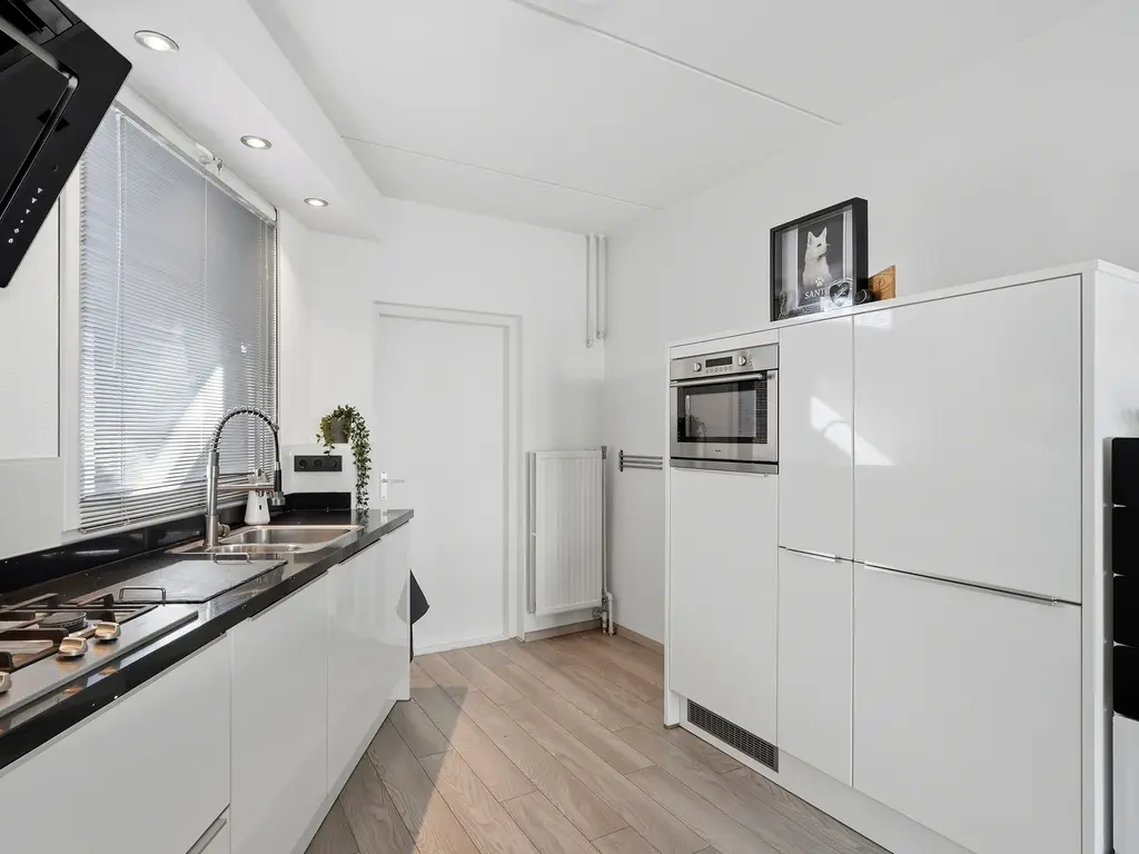 Girsesland 61, MIDDELBURG