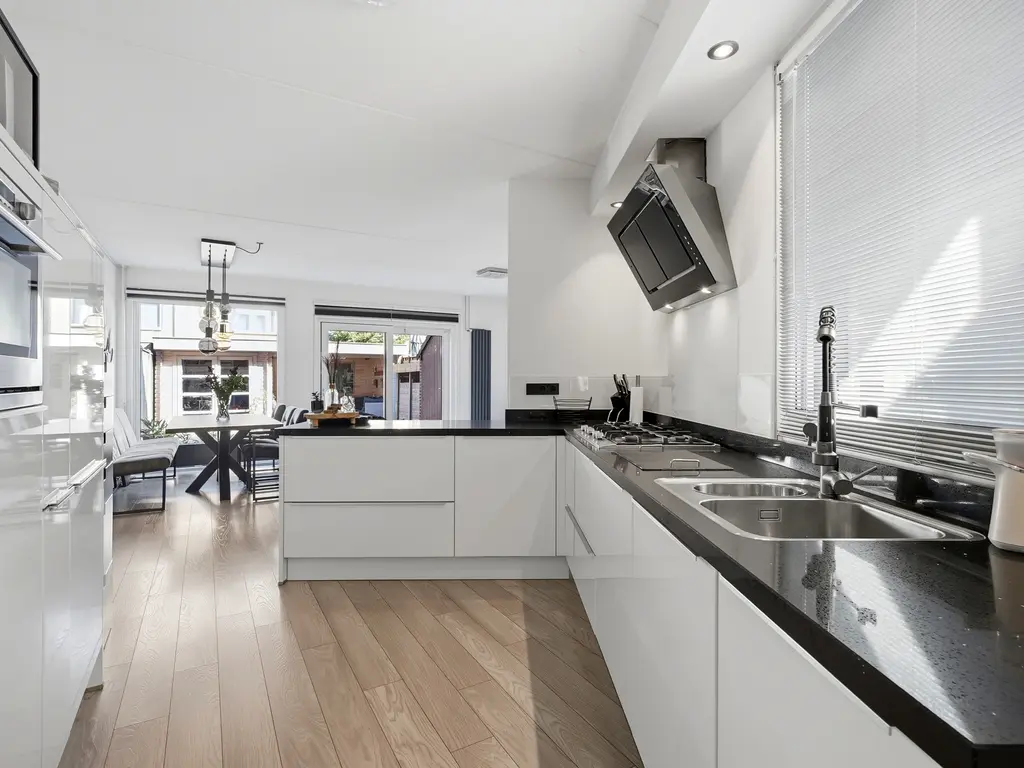 Girsesland 61, MIDDELBURG