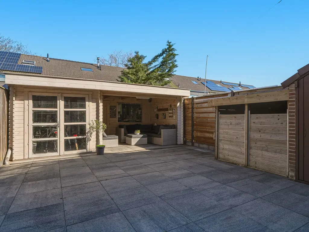 Girsesland 61, MIDDELBURG