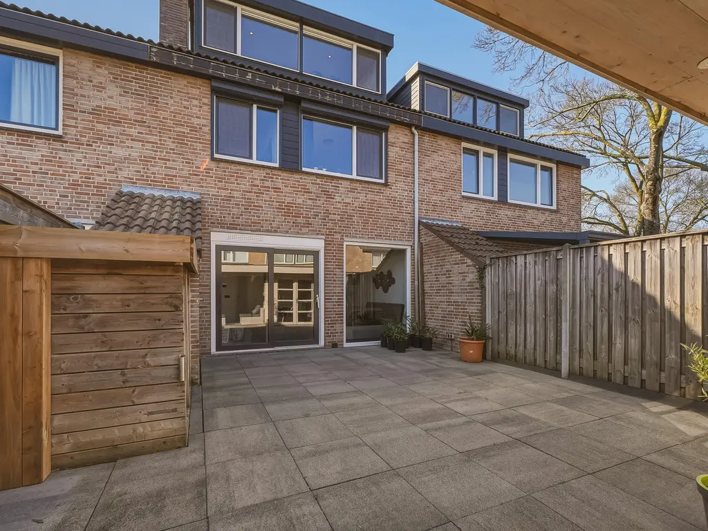 Girsesland 61, MIDDELBURG