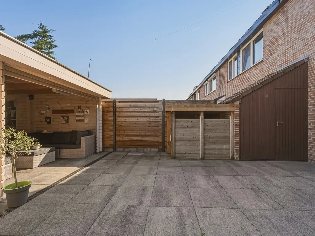 Girsesland 61, MIDDELBURG