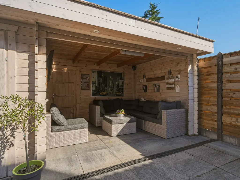 Girsesland 61, MIDDELBURG