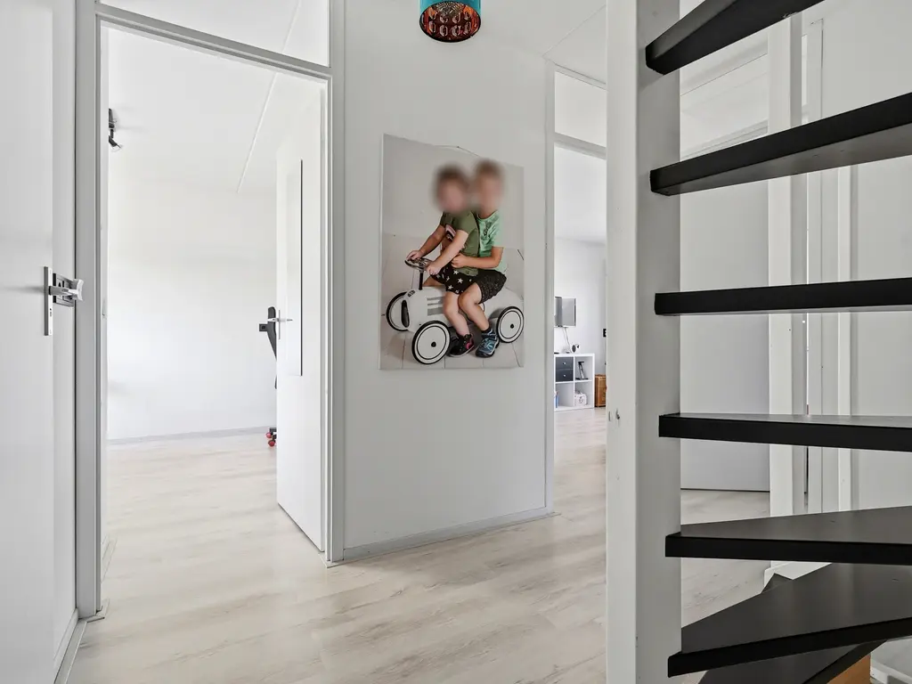 Girsesland 61, MIDDELBURG