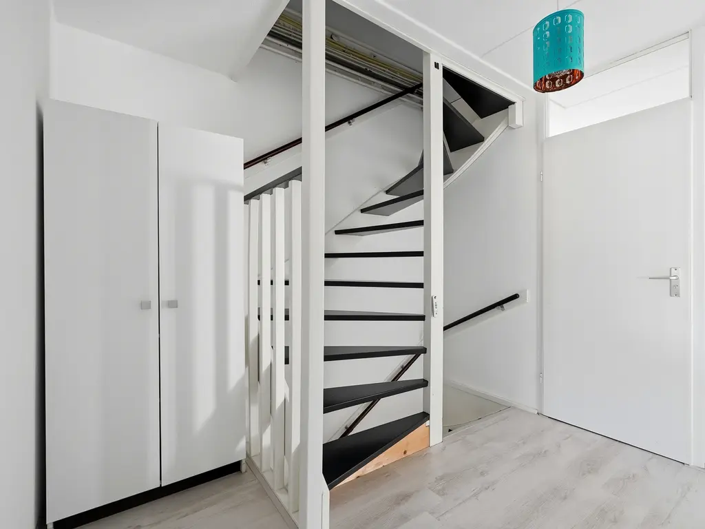 Girsesland 61, MIDDELBURG