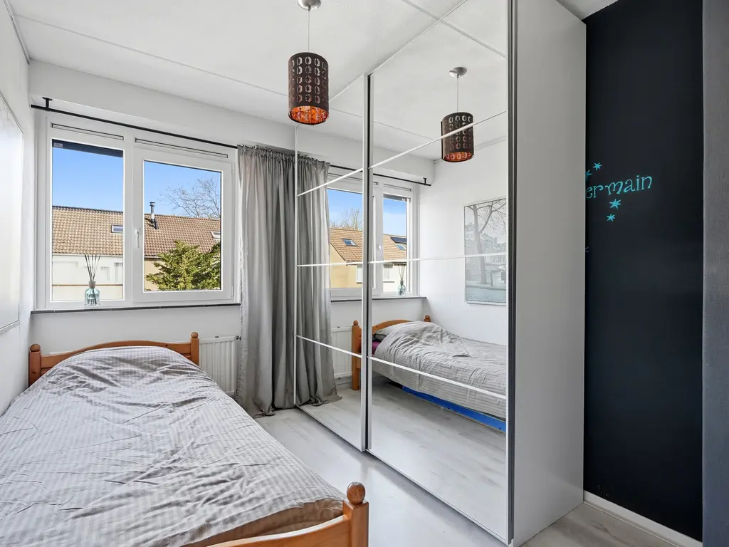 Girsesland 61, MIDDELBURG