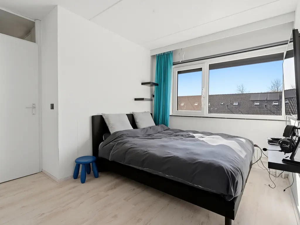 Girsesland 61, MIDDELBURG