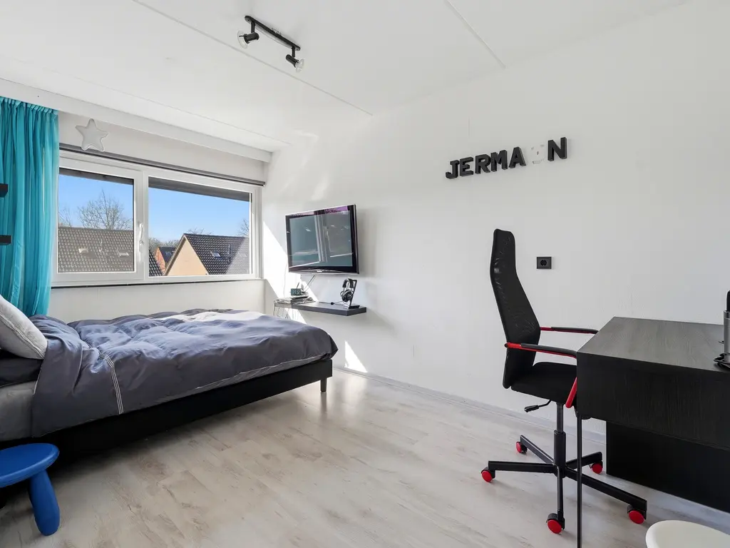 Girsesland 61, MIDDELBURG