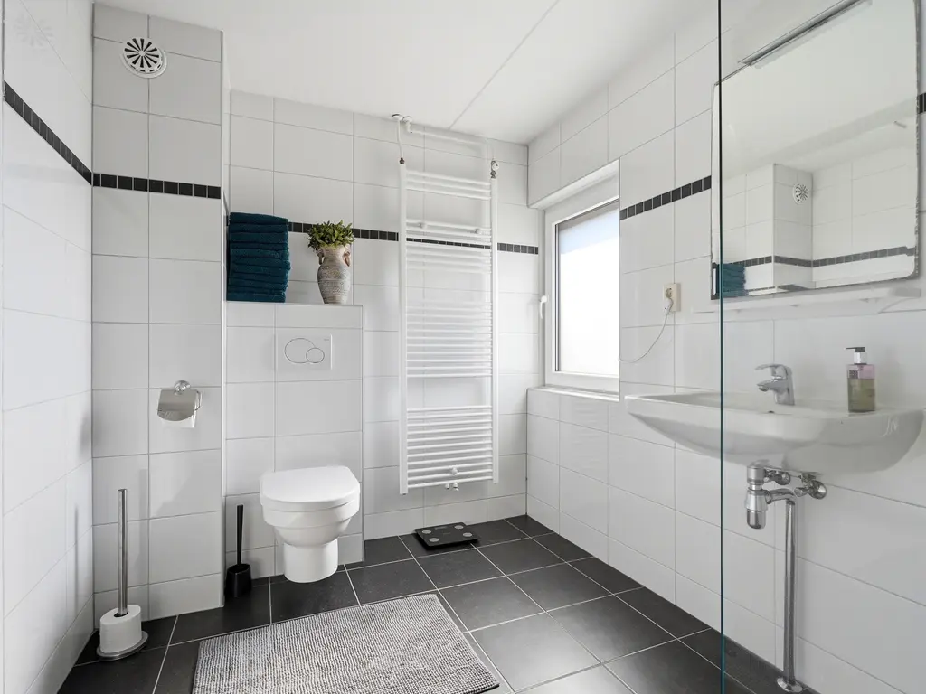 Girsesland 61, MIDDELBURG