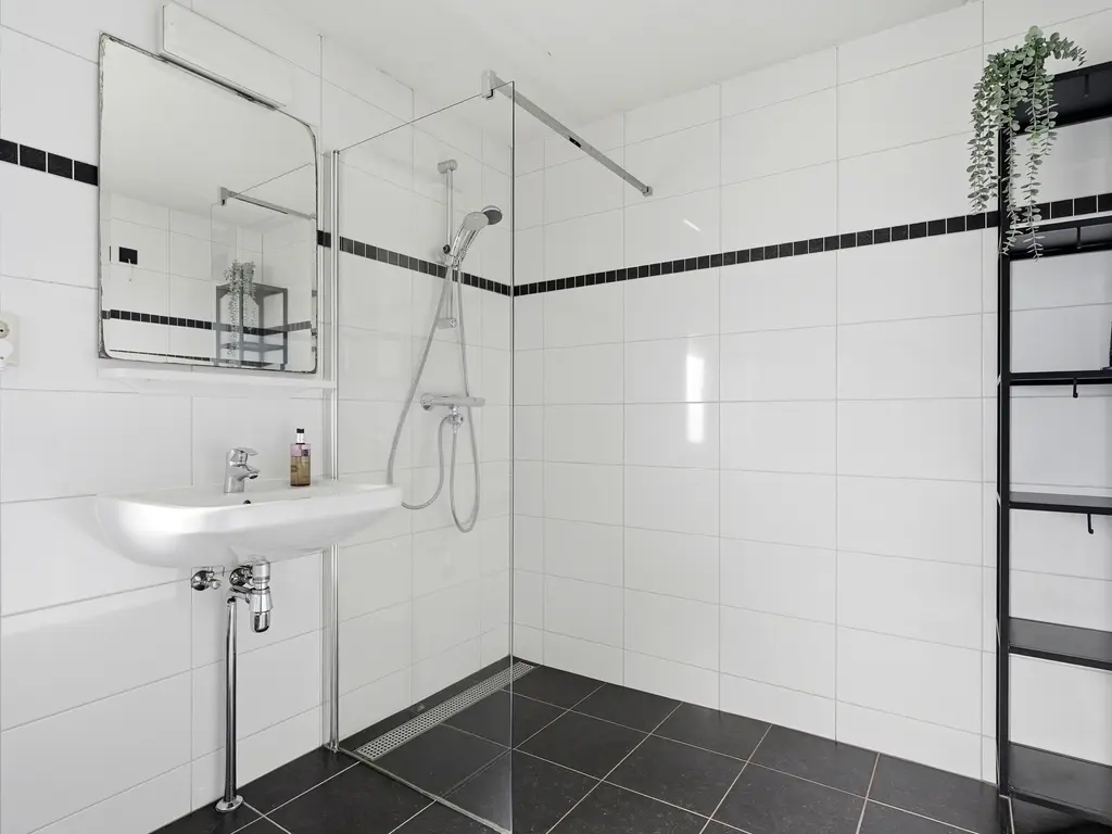 Girsesland 61, MIDDELBURG