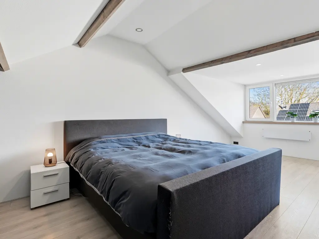 Girsesland 61, MIDDELBURG