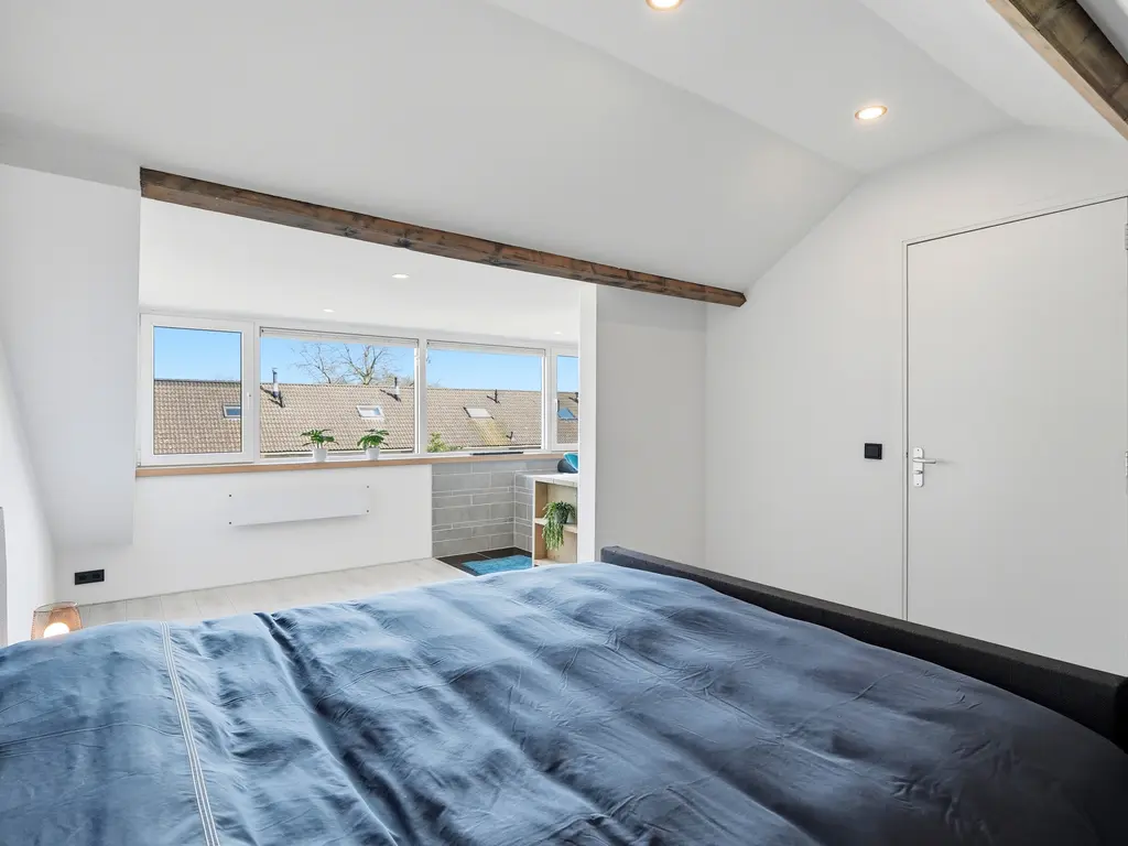 Girsesland 61, MIDDELBURG