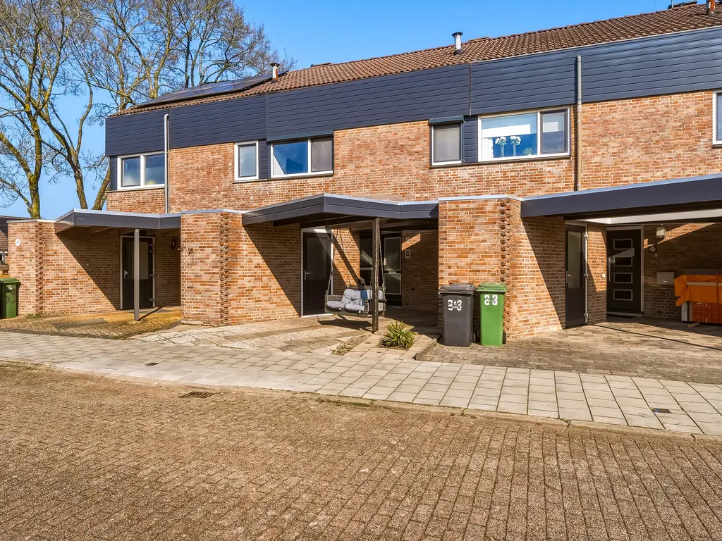 Girsesland 61, MIDDELBURG