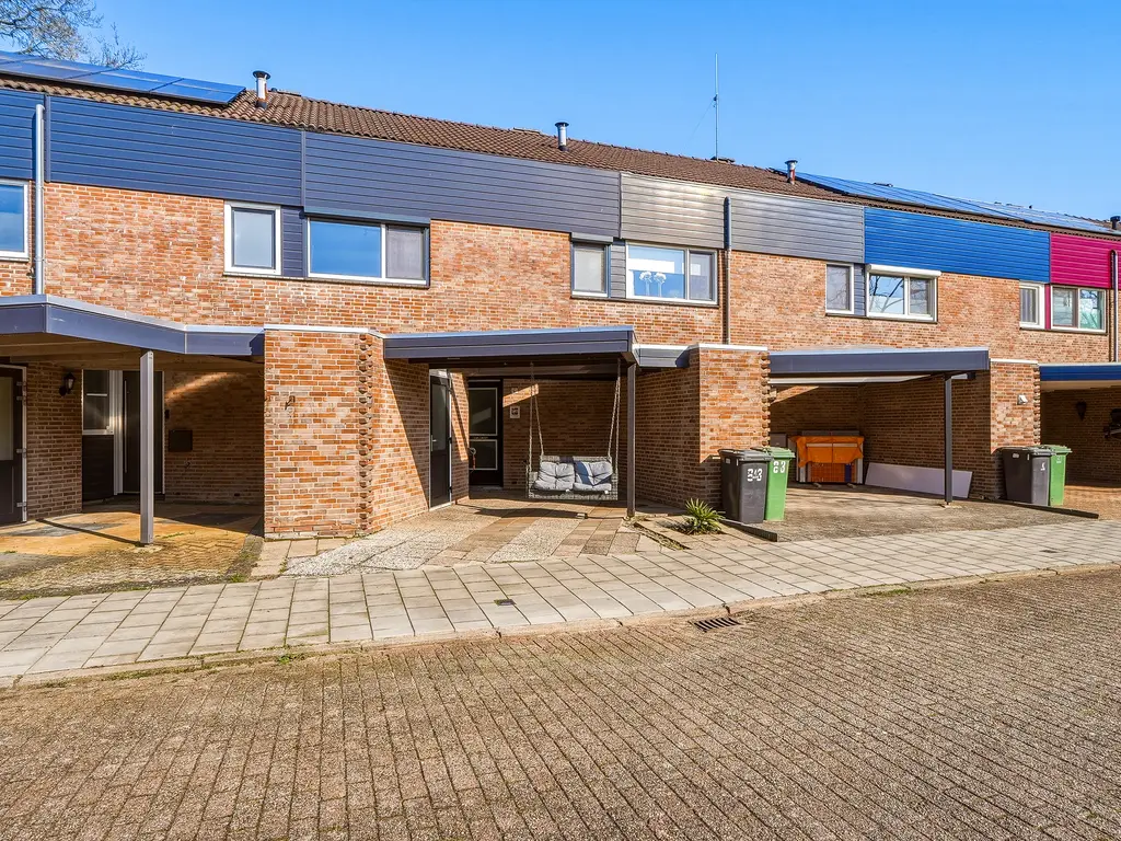 Girsesland 61, MIDDELBURG