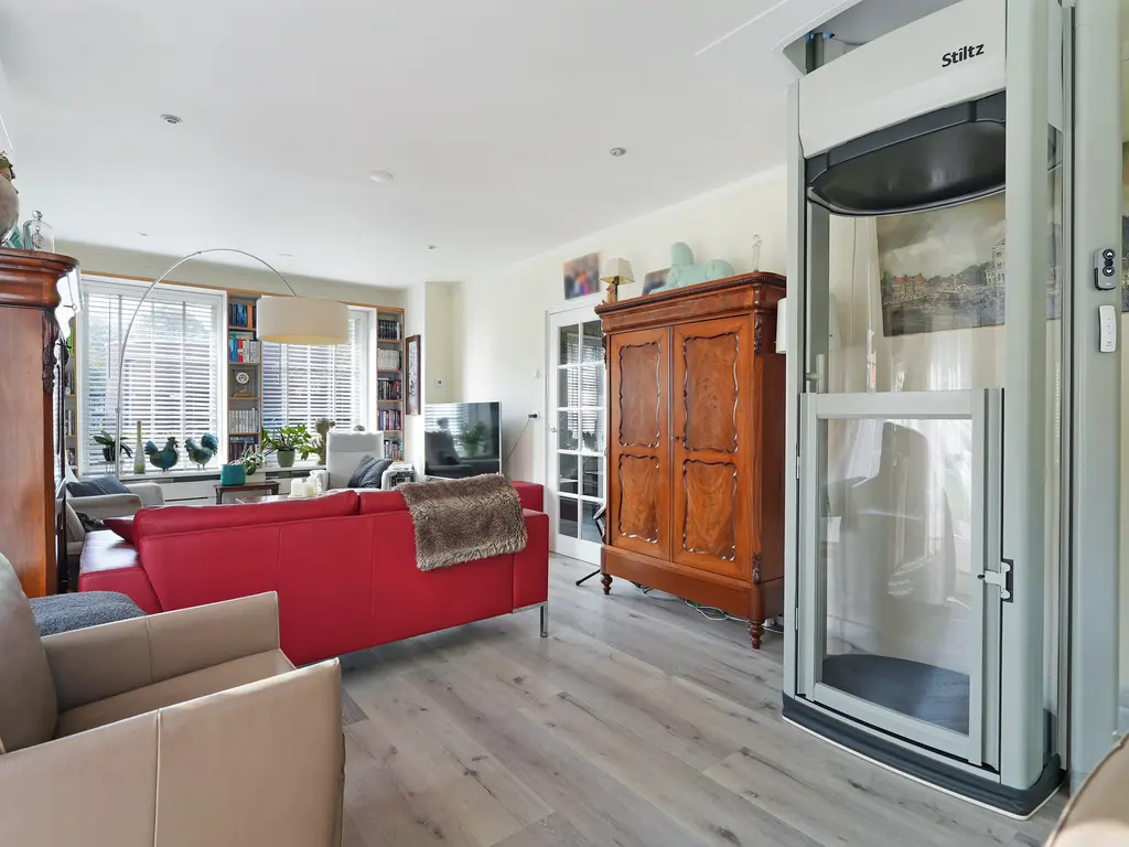 Prins Bernhardstraat 25, MIDDELBURG