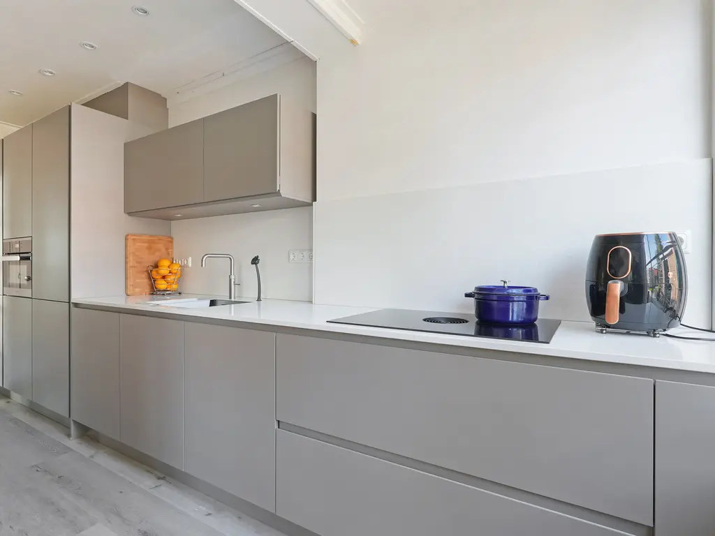 Prins Bernhardstraat 25, MIDDELBURG