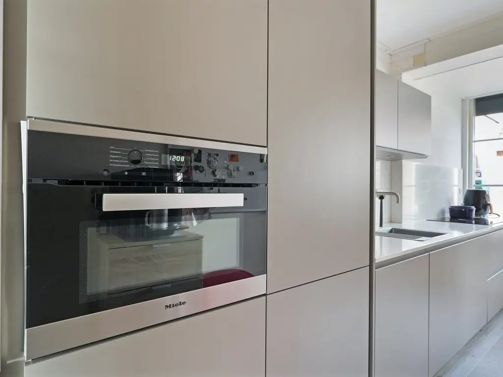 Prins Bernhardstraat 25, MIDDELBURG