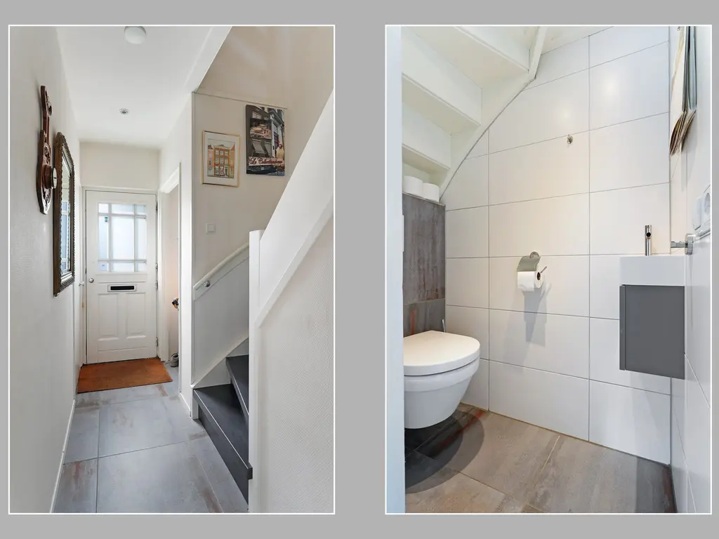 Prins Bernhardstraat 25, MIDDELBURG