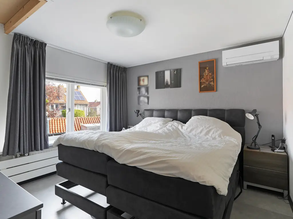 Prins Bernhardstraat 25, MIDDELBURG