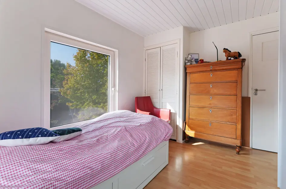 Prins Bernhardstraat 25