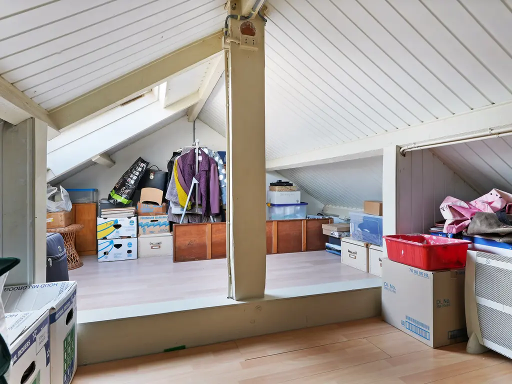 Prins Bernhardstraat 25, MIDDELBURG