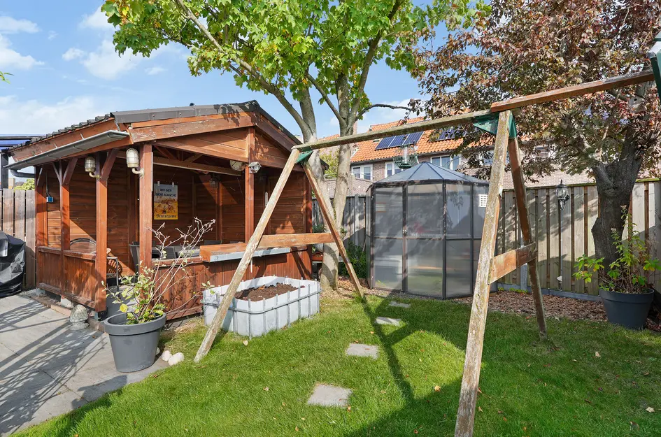 Prins Bernhardstraat 25