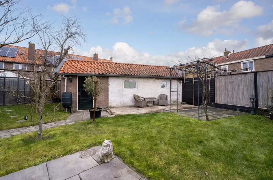 Prins Bernhardstraat 25