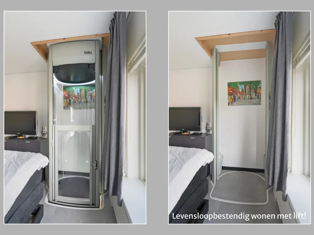 Prins Bernhardstraat 25, MIDDELBURG