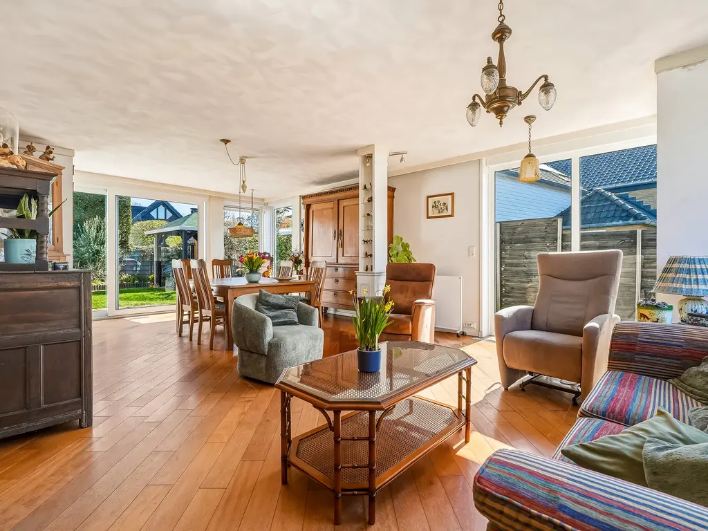 P.A. de Genestetlaan 4, VLISSINGEN