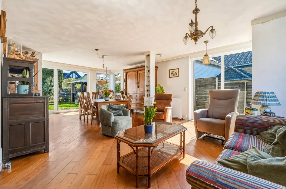 P.A. de Genestetlaan 4