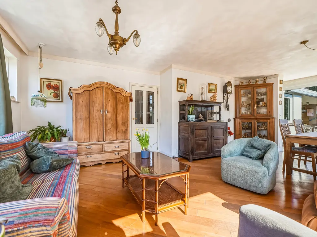 P.A. de Genestetlaan 4, VLISSINGEN