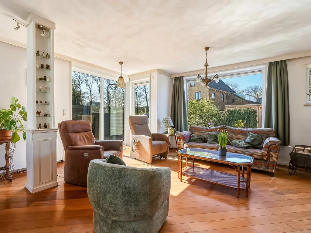 P.A. de Genestetlaan 4, VLISSINGEN