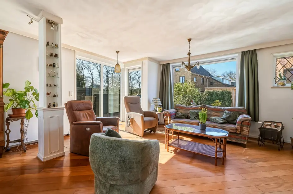 P.A. de Genestetlaan 4