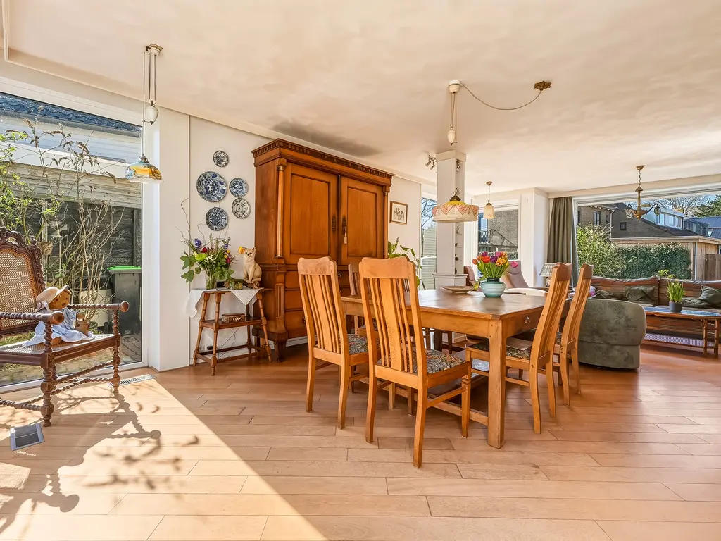 P.A. de Genestetlaan 4, VLISSINGEN