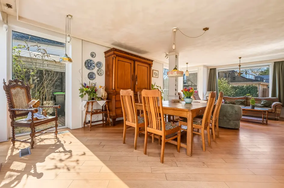 P.A. de Genestetlaan 4