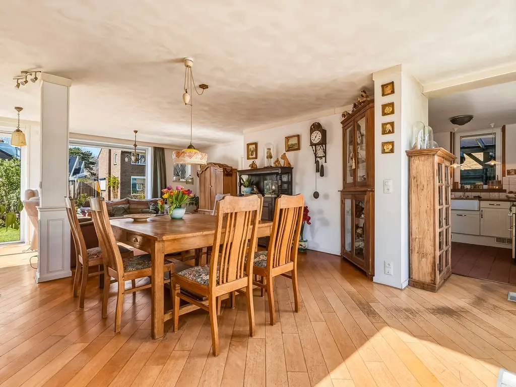 P.A. de Genestetlaan 4, VLISSINGEN