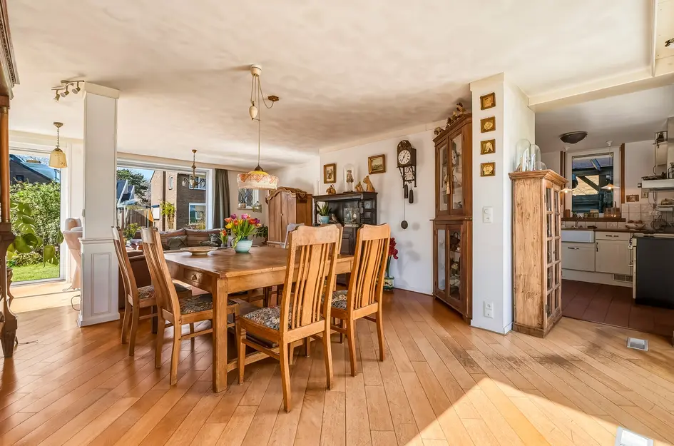 P.A. de Genestetlaan 4