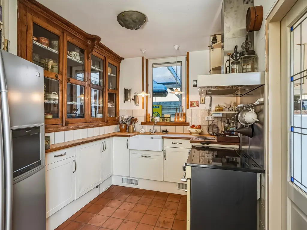 P.A. de Genestetlaan 4, VLISSINGEN