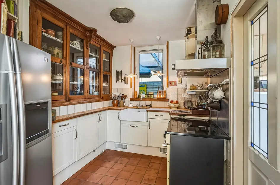 P.A. de Genestetlaan 4