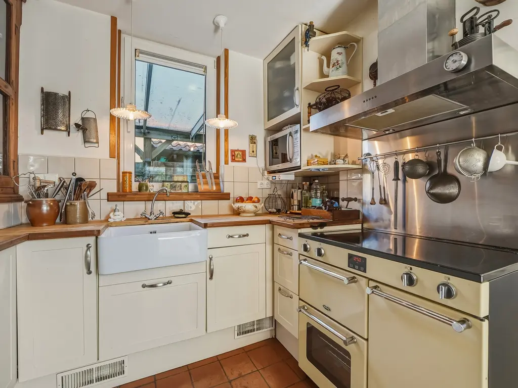 P.A. de Genestetlaan 4, VLISSINGEN