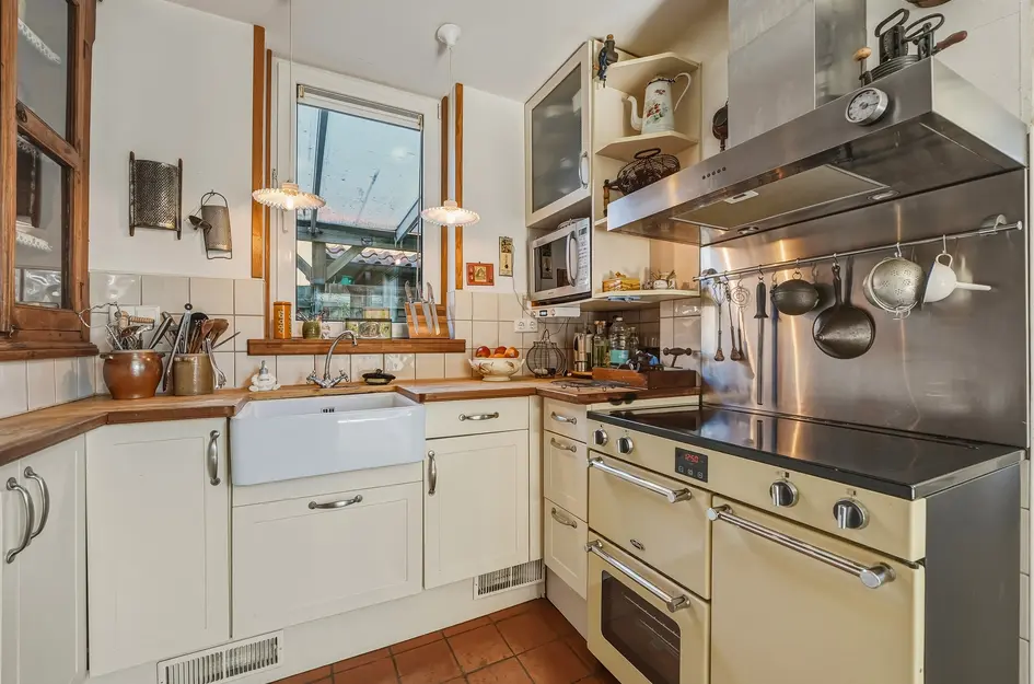 P.A. de Genestetlaan 4