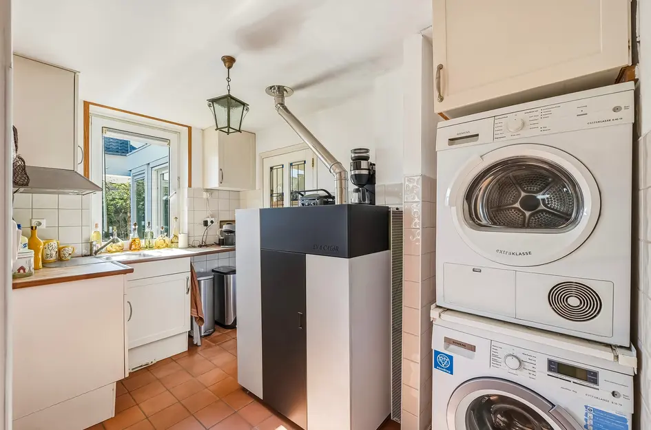 P.A. de Genestetlaan 4