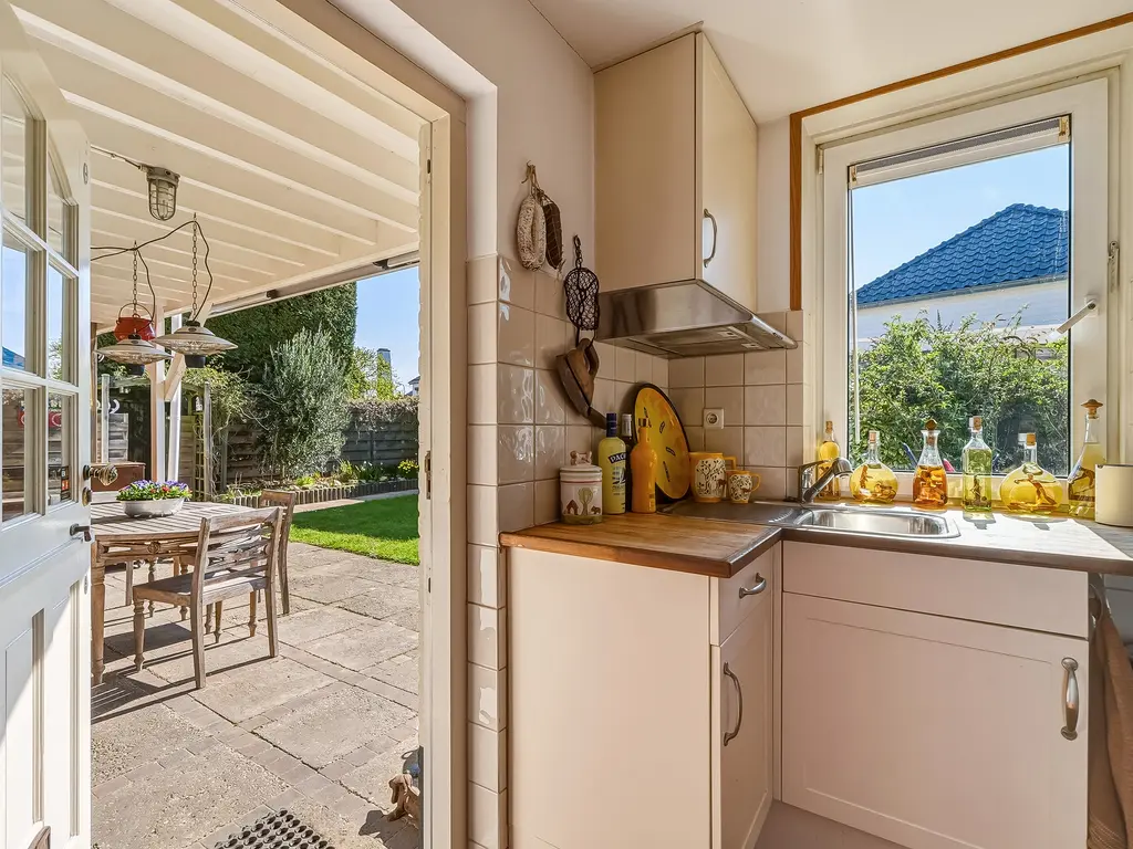 P.A. de Genestetlaan 4, VLISSINGEN